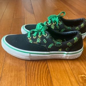 Vans x Skate Junt Era Pro Shoes